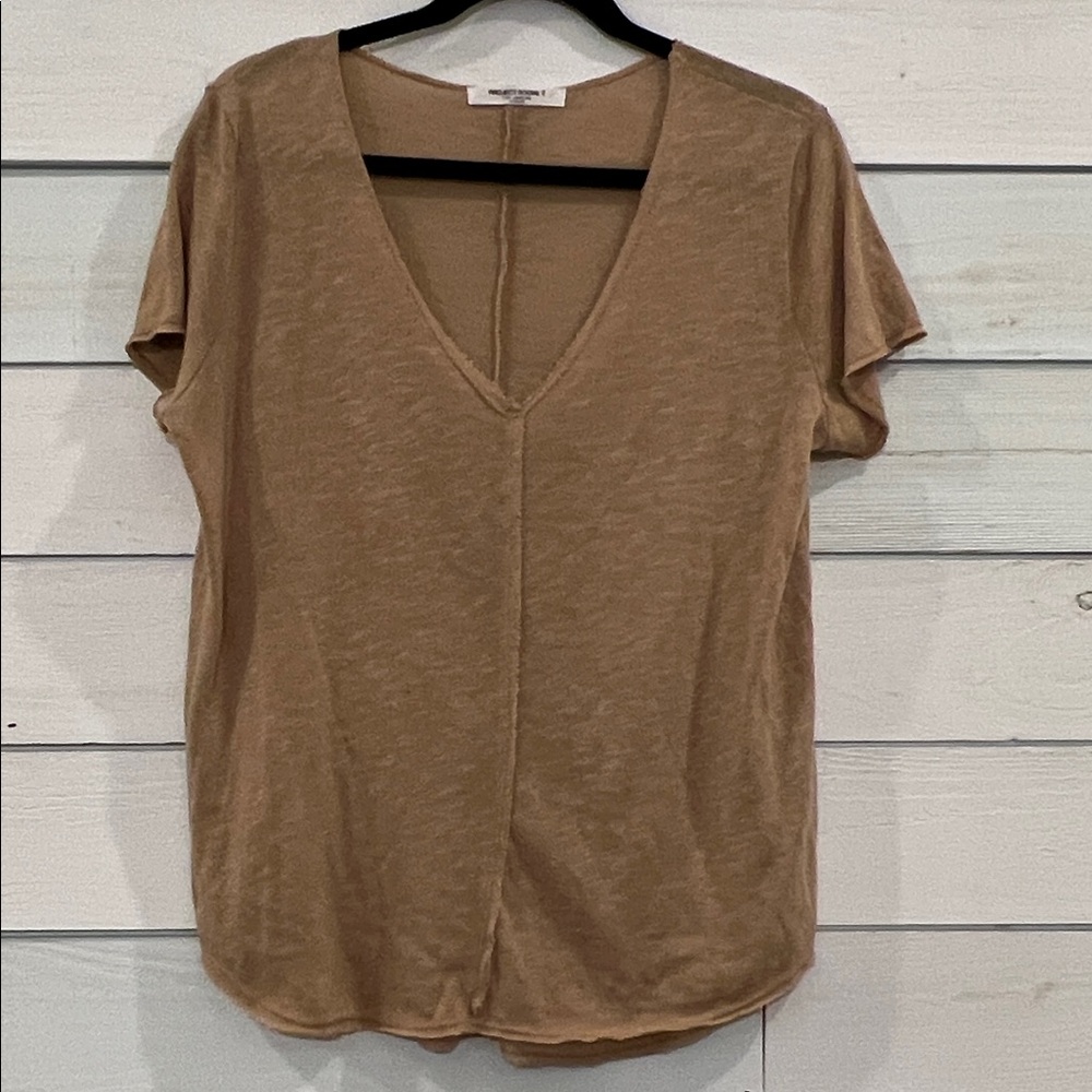 Project Social T - Wearever tee